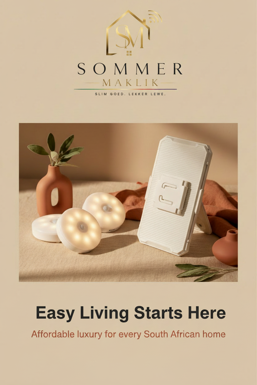 Sommer Maklik Banner – No Button